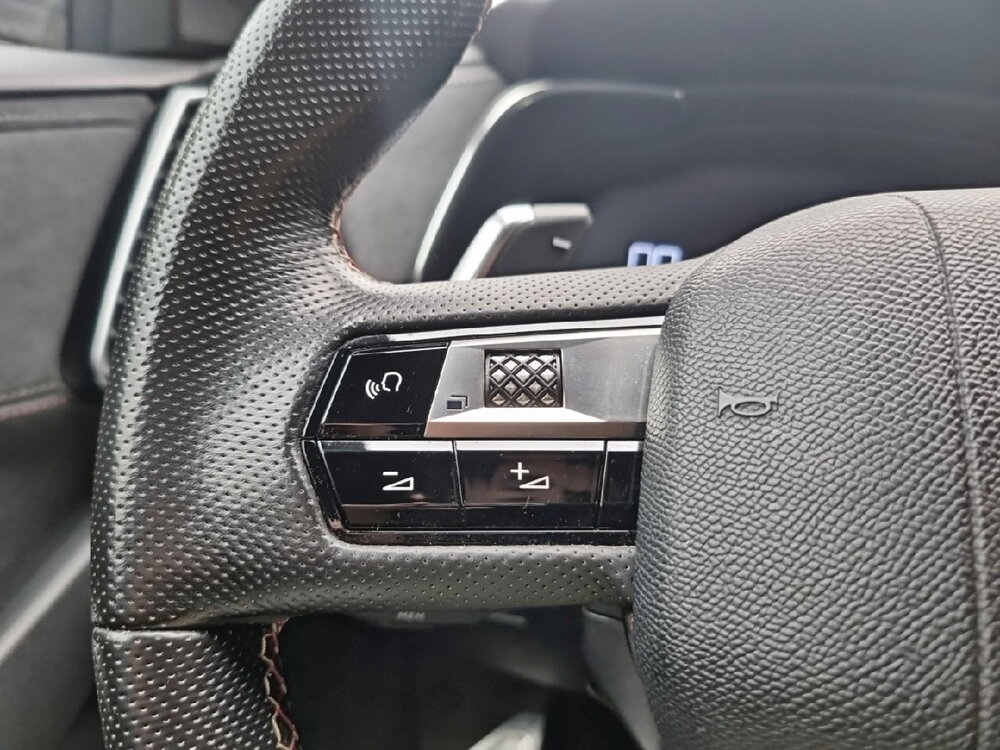 Occasion DS DS 7 Crossback DS7 Crossback PureTech 180 EAT8 - Performance Line+