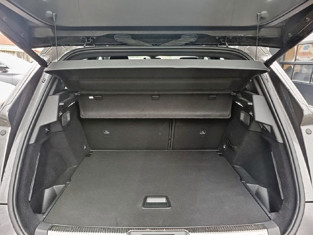 Occasion DS DS 7 Crossback DS7 Crossback PureTech 180 EAT8 - Performance Line+