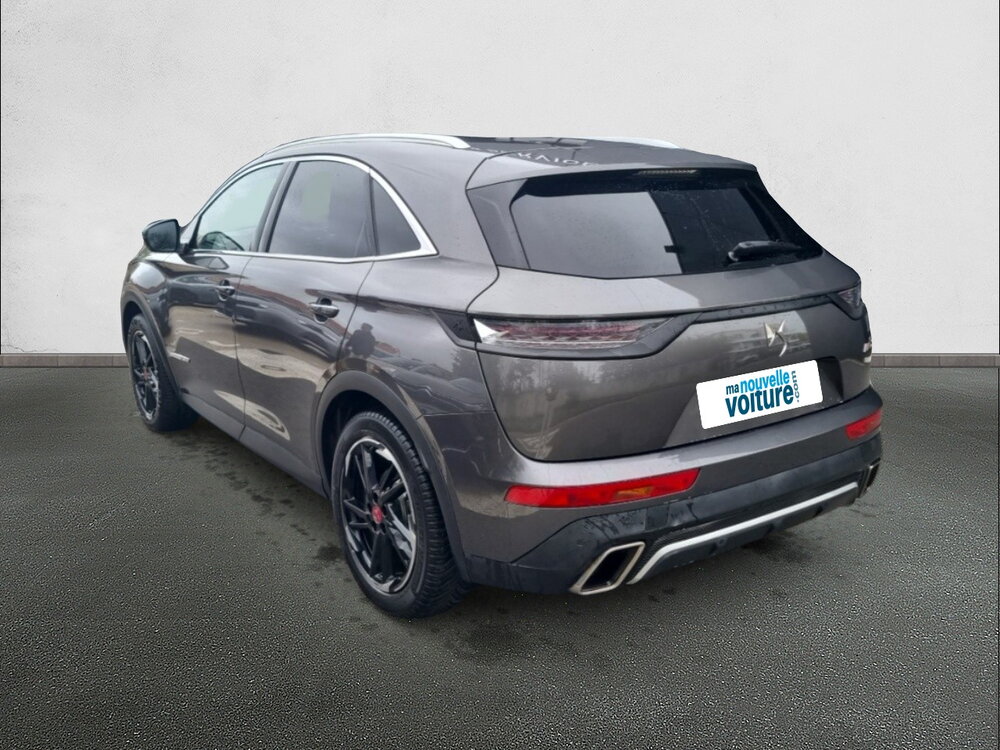 Occasion DS DS 7 Crossback DS7 Crossback PureTech 180 EAT8 - Performance Line+