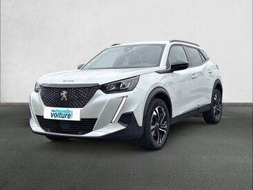 Occasion PEUGEOT 2008 2008 BlueHDi 130 S&S EAT8 - Allure Pack