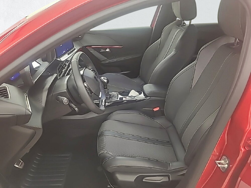 Occasion PEUGEOT 208 208 PureTech 100 S&S BVM6 - GT