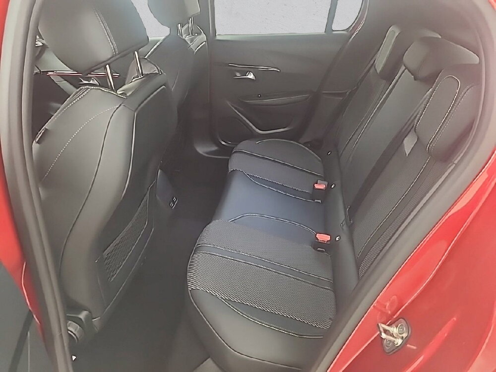 Occasion PEUGEOT 208 208 PureTech 100 S&S BVM6 - GT