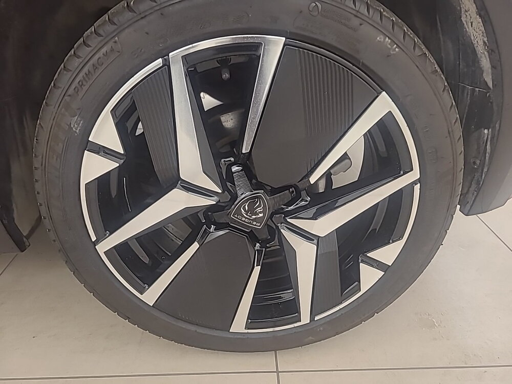 Occasion PEUGEOT 208 208 PureTech 100 S&S BVM6 - GT