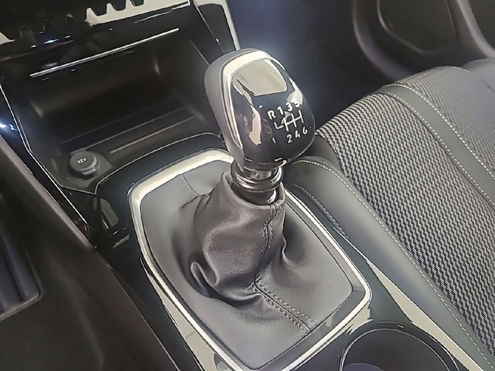 Occasion PEUGEOT 208 208 PureTech 100 S&S BVM6 - GT