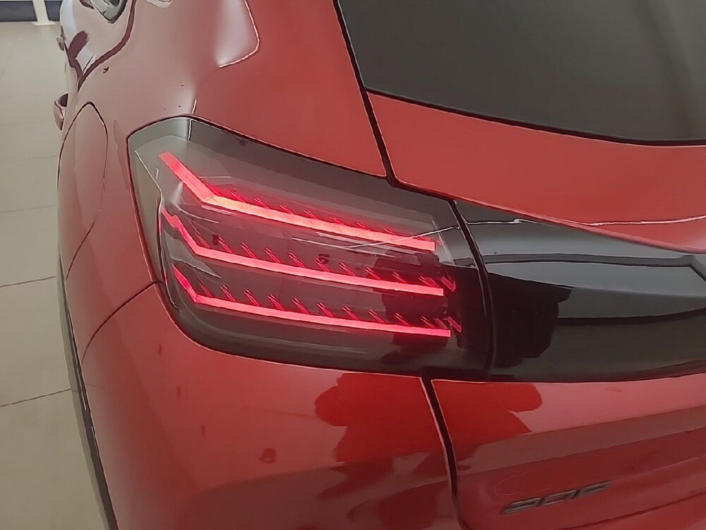 Occasion PEUGEOT 208 208 PureTech 100 S&S BVM6 - GT