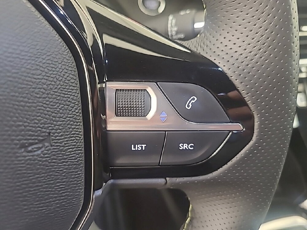 Occasion PEUGEOT 208 208 PureTech 100 S&S BVM6 - GT