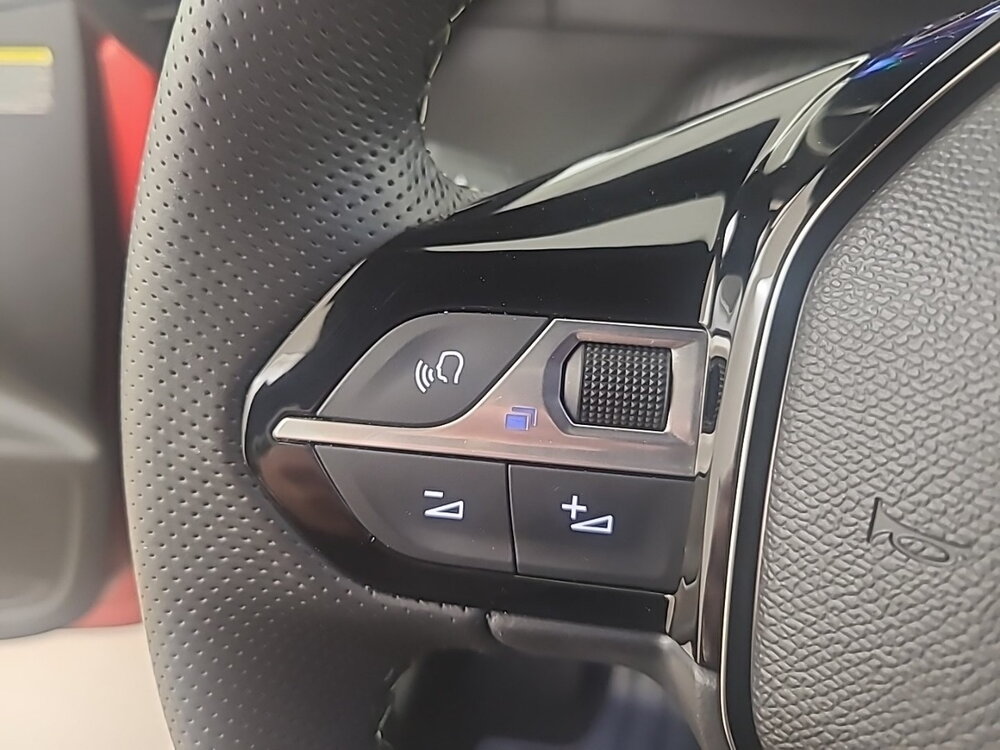 Occasion PEUGEOT 208 208 PureTech 100 S&S BVM6 - GT