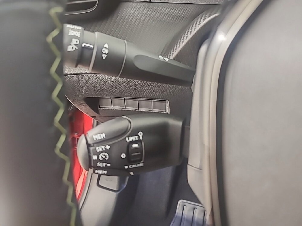 Occasion PEUGEOT 208 208 PureTech 100 S&S BVM6 - GT