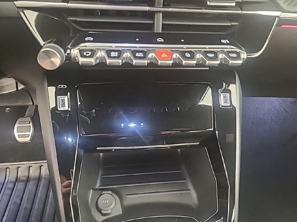 Occasion PEUGEOT 208 208 PureTech 100 S&S BVM6 - GT