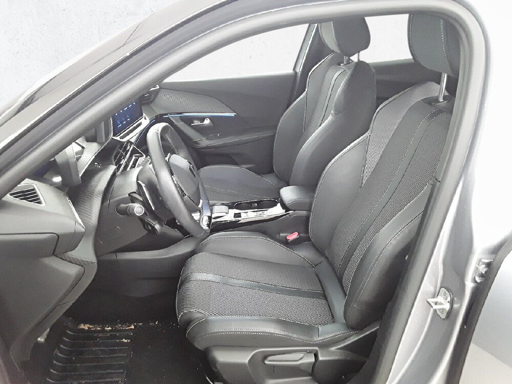 Occasion PEUGEOT 2008 2008 PureTech 130 S&S EAT8 - GT