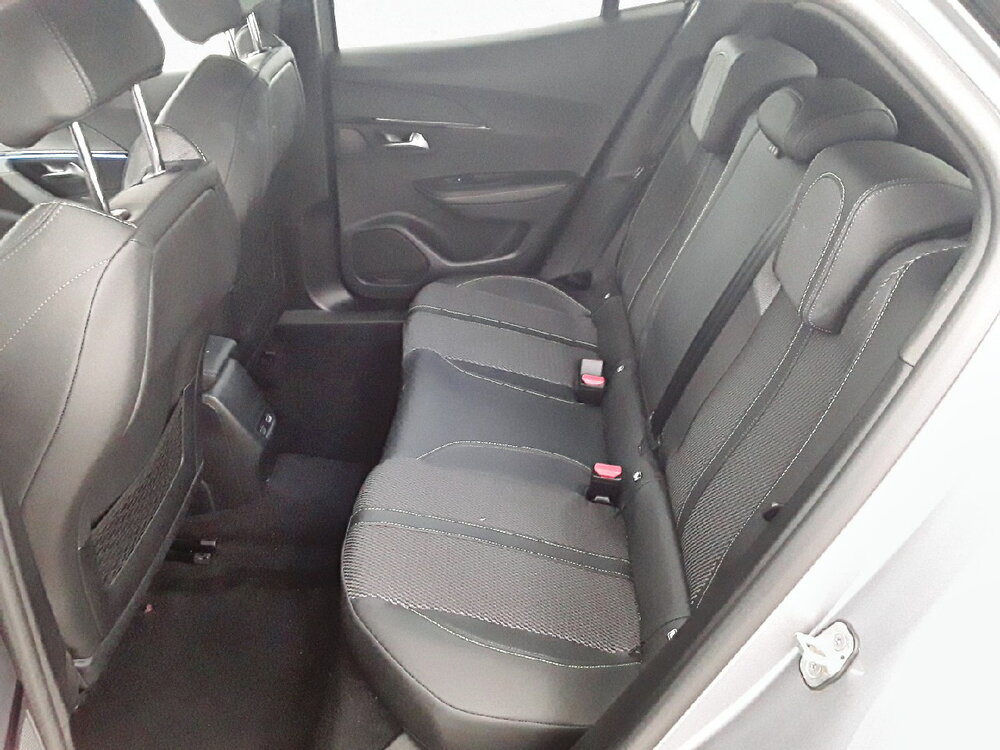 Occasion PEUGEOT 2008 2008 PureTech 130 S&S EAT8 - GT