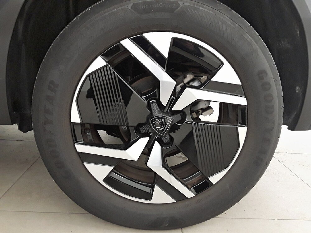 Occasion PEUGEOT 2008 2008 PureTech 130 S&S EAT8 - GT