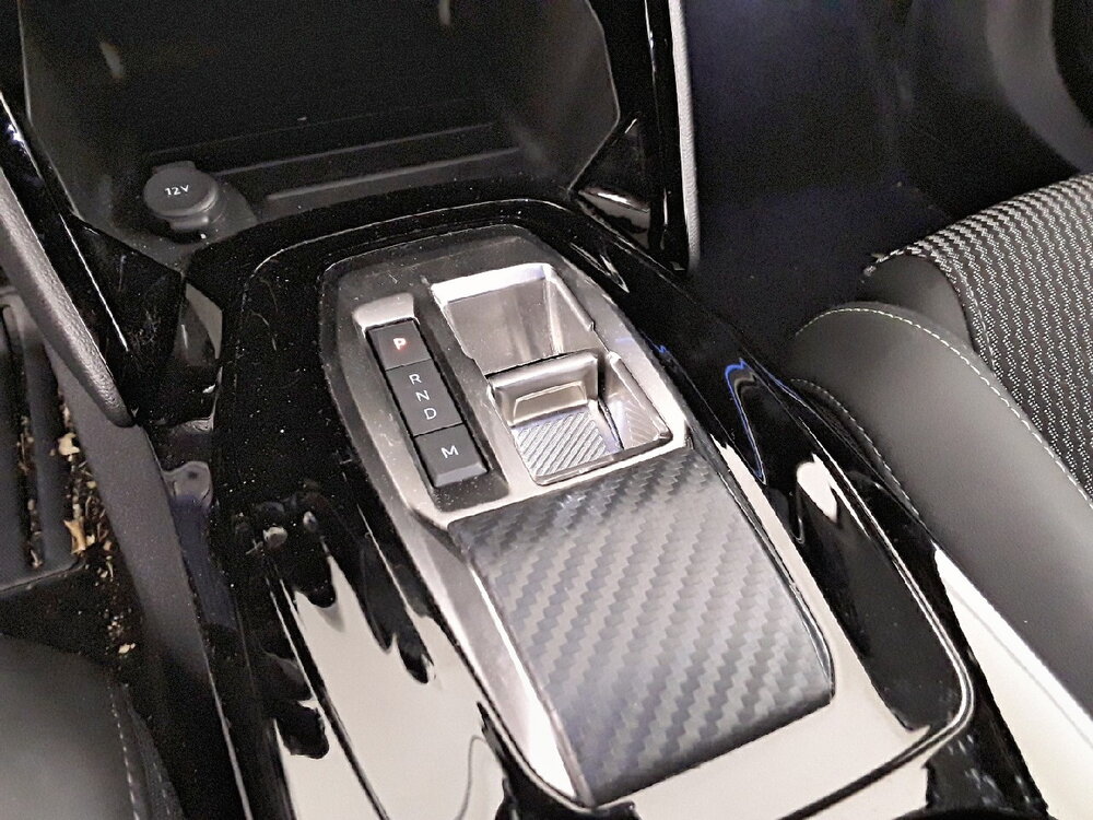 Occasion PEUGEOT 2008 2008 PureTech 130 S&S EAT8 - GT