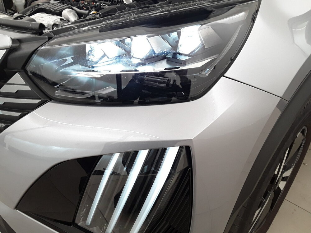 Occasion PEUGEOT 2008 2008 PureTech 130 S&S EAT8 - GT