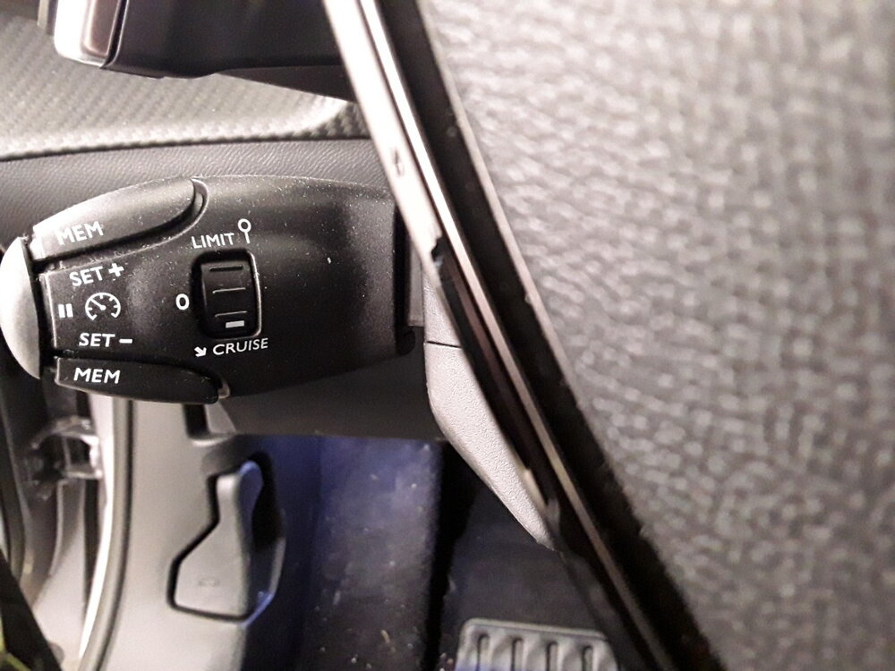 Occasion PEUGEOT 2008 2008 PureTech 130 S&S EAT8 - GT