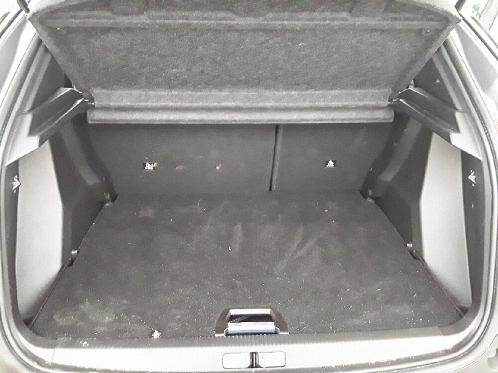 Occasion PEUGEOT 2008 2008 PureTech 130 S&S EAT8 - GT