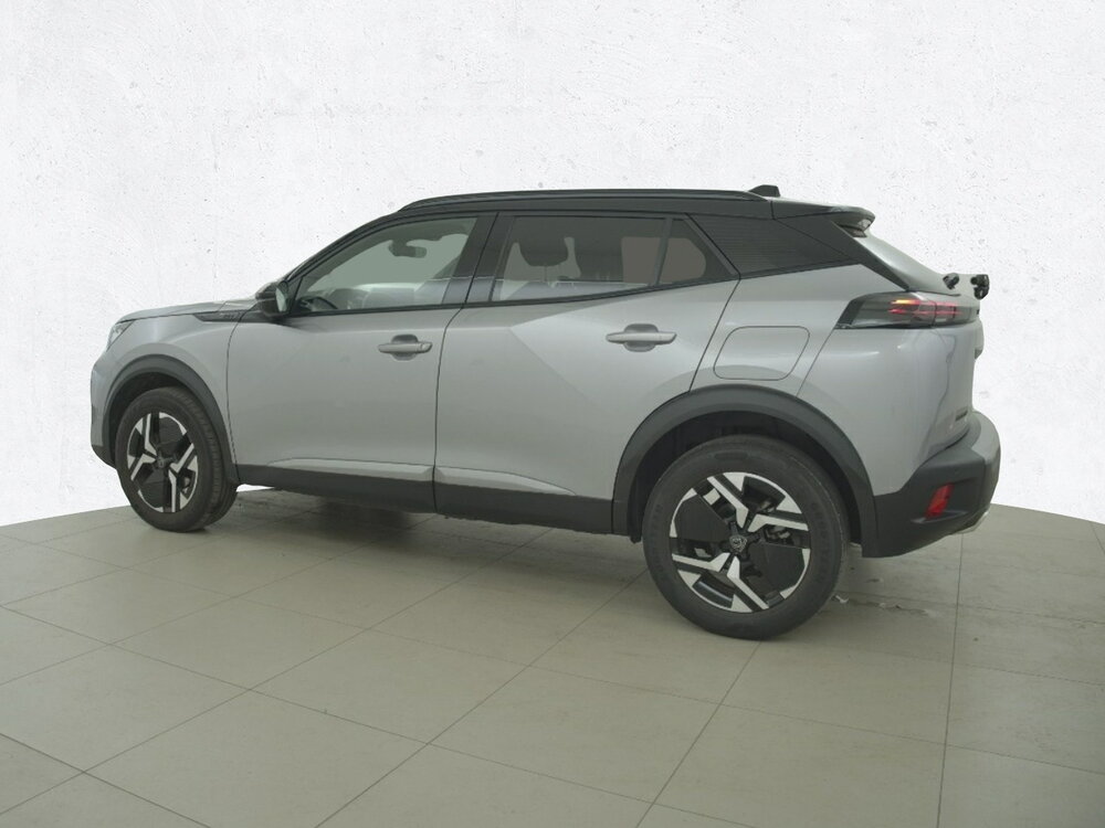 Occasion PEUGEOT 2008 2008 PureTech 130 S&S EAT8 - GT