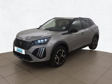 Occasion PEUGEOT 2008 2008 PureTech 130 S&S EAT8 - GT