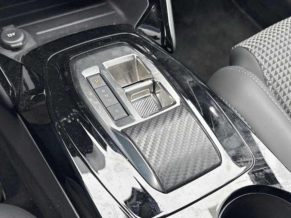 Occasion PEUGEOT 208 208 Electrique 50 kWh 136ch - GT