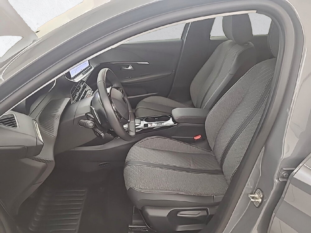 Occasion PEUGEOT 208 208 Hybrid 110 ch e-DCS6 - Allure