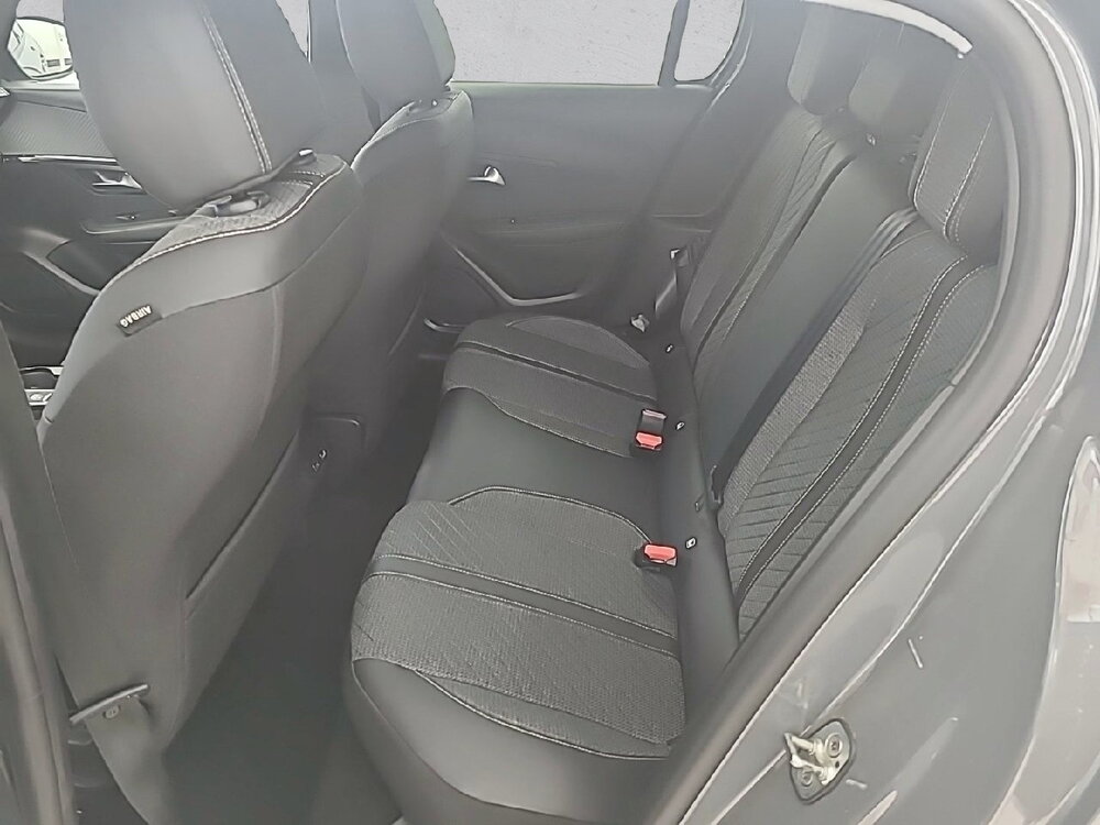 Occasion PEUGEOT 208 208 Hybrid 110 ch e-DCS6 - Allure