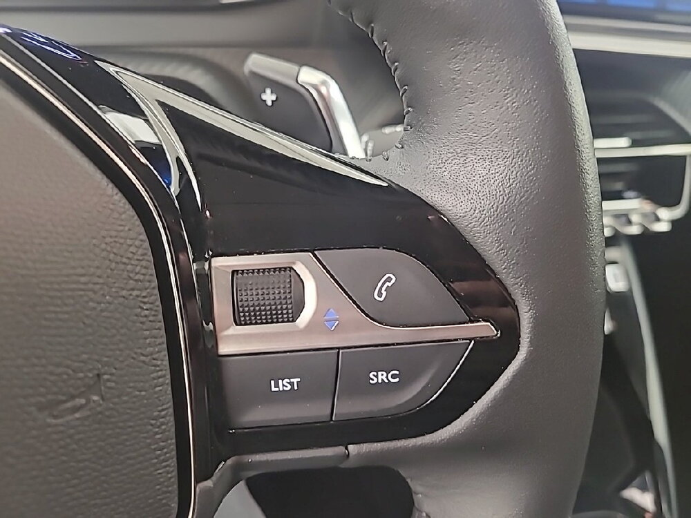 Occasion PEUGEOT 208 208 Hybrid 110 ch e-DCS6 - Allure