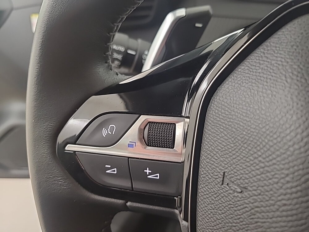 Occasion PEUGEOT 208 208 Hybrid 110 ch e-DCS6 - Allure