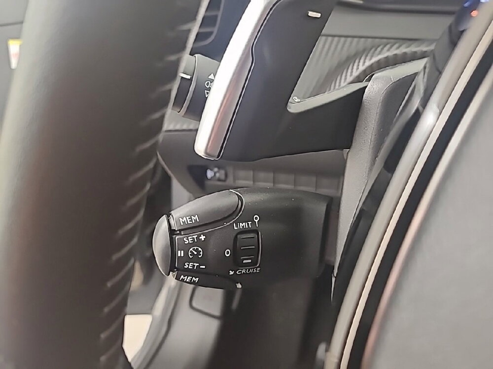 Occasion PEUGEOT 208 208 Hybrid 110 ch e-DCS6 - Allure