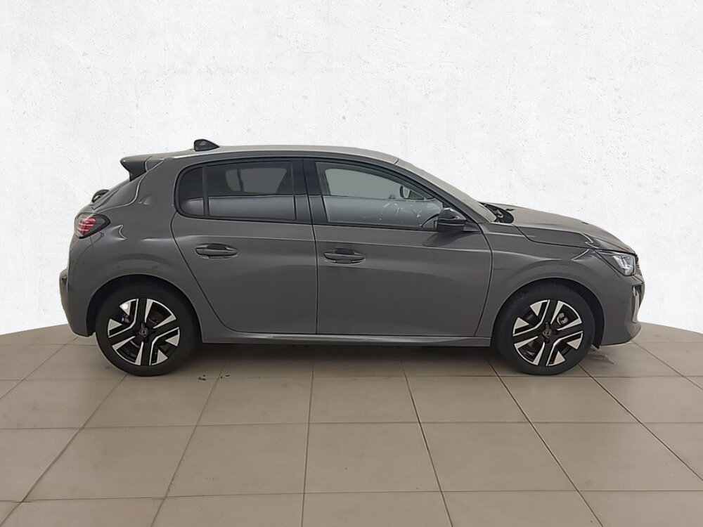 Occasion PEUGEOT 208 208 Hybrid 110 ch e-DCS6 - Allure