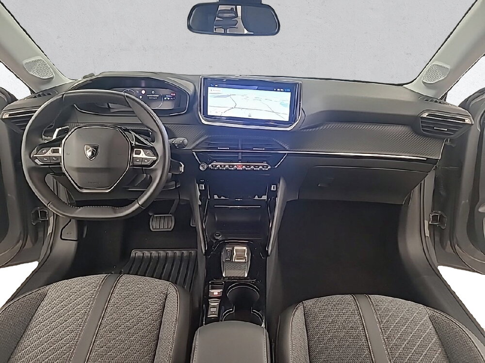 Occasion PEUGEOT 208 208 Hybrid 110 ch e-DCS6 - Allure