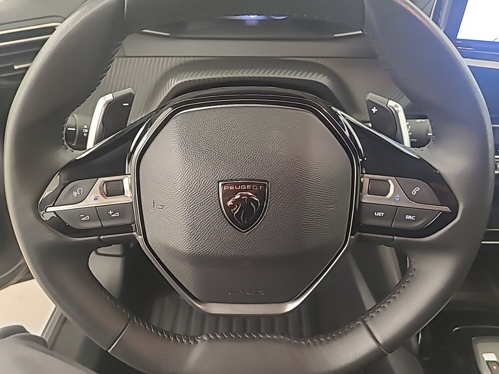 Occasion PEUGEOT 208 208 Hybrid 110 ch e-DCS6 - Allure