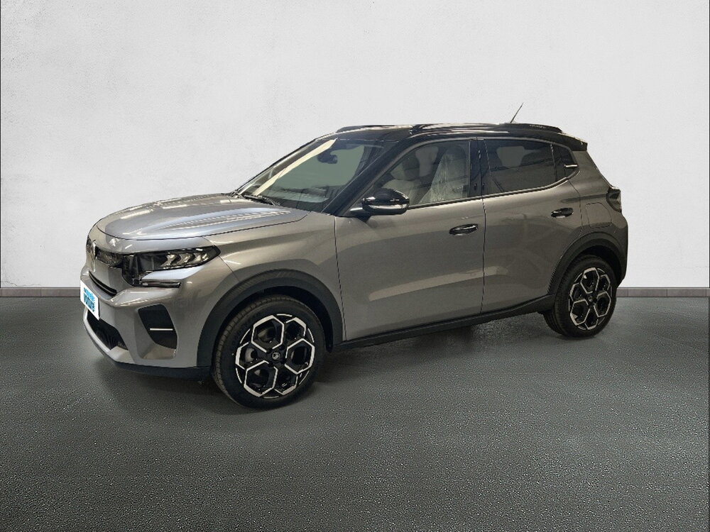 Occasion CITROEN C3 e-C3 113 ch, autonomie confort - Max