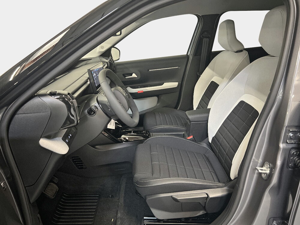 Occasion CITROEN C3 e-C3 113 ch, autonomie confort - Max