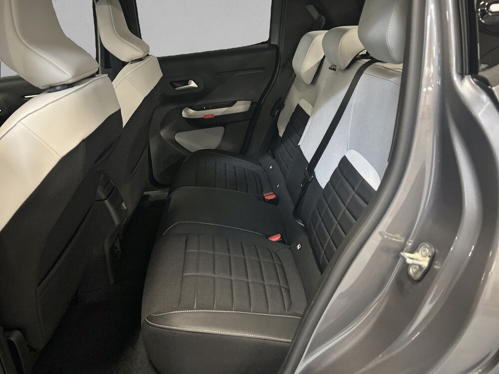 Occasion CITROEN C3 e-C3 113 ch, autonomie confort - Max