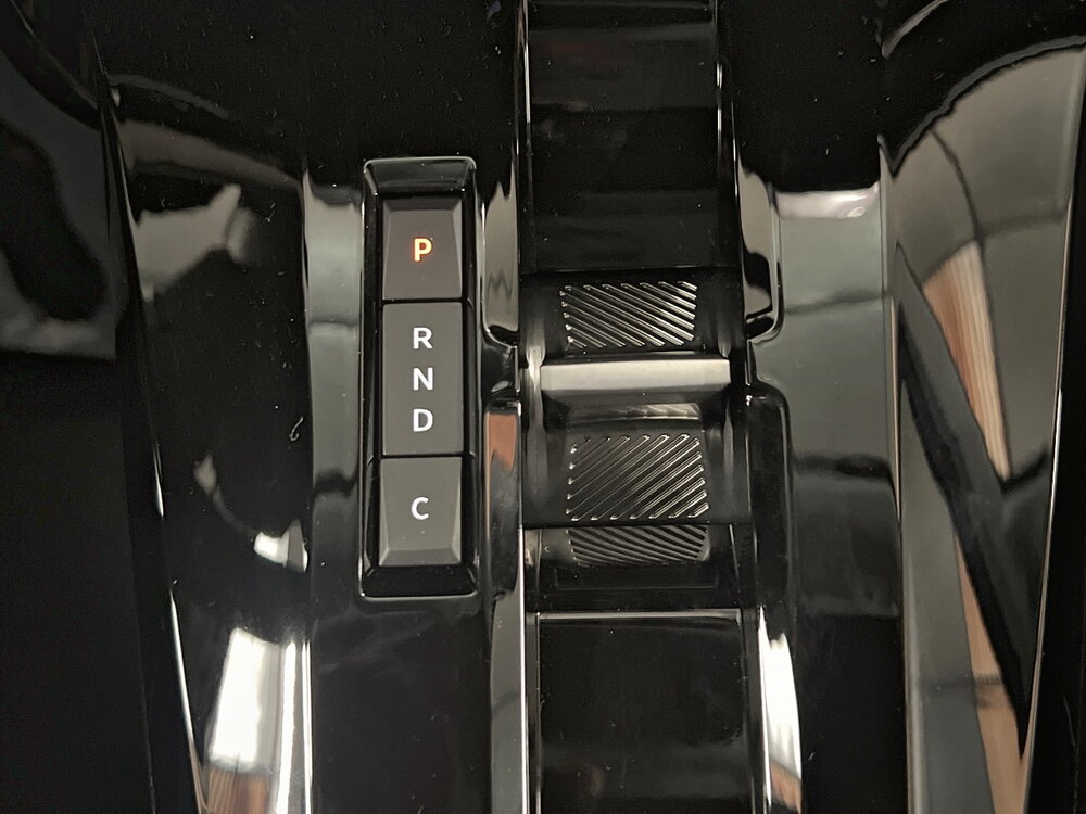 Occasion CITROEN C3 e-C3 113 ch, autonomie confort - Max