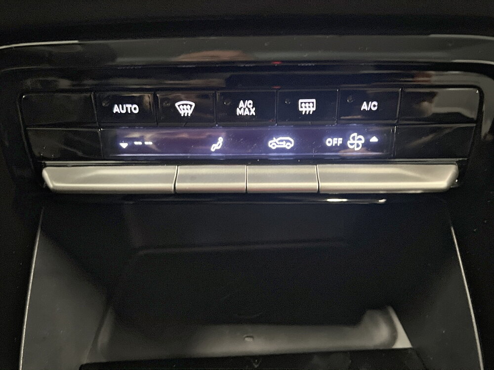 Occasion CITROEN C3 e-C3 113 ch, autonomie confort - Max