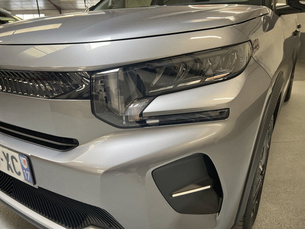 Occasion CITROEN C3 e-C3 113 ch, autonomie confort - Max