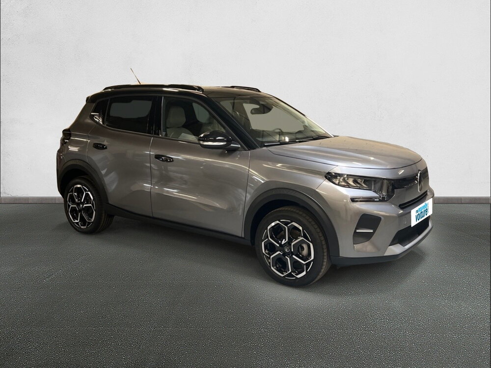 Occasion CITROEN C3 e-C3 113 ch, autonomie confort - Max