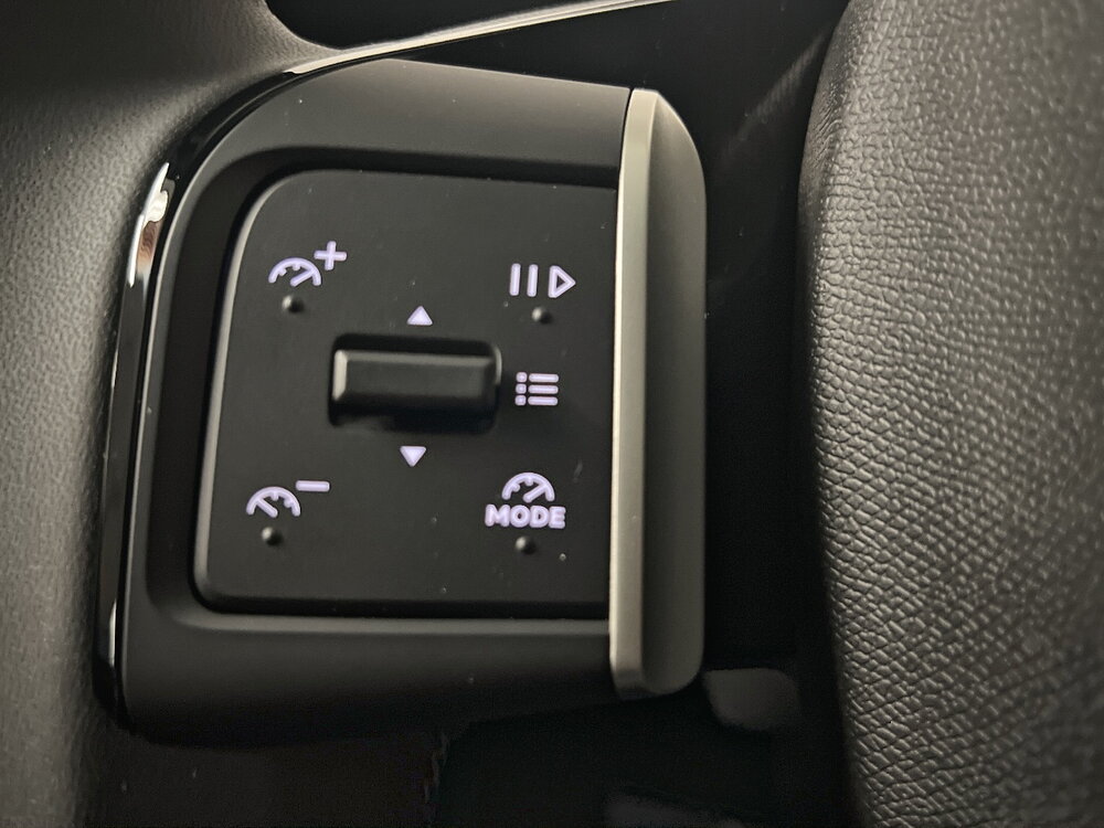 Occasion CITROEN C3 e-C3 113 ch, autonomie confort - Max