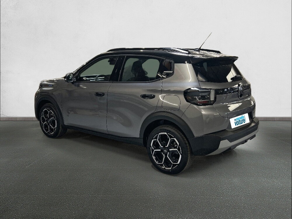 Occasion CITROEN C3 e-C3 113 ch, autonomie confort - Max