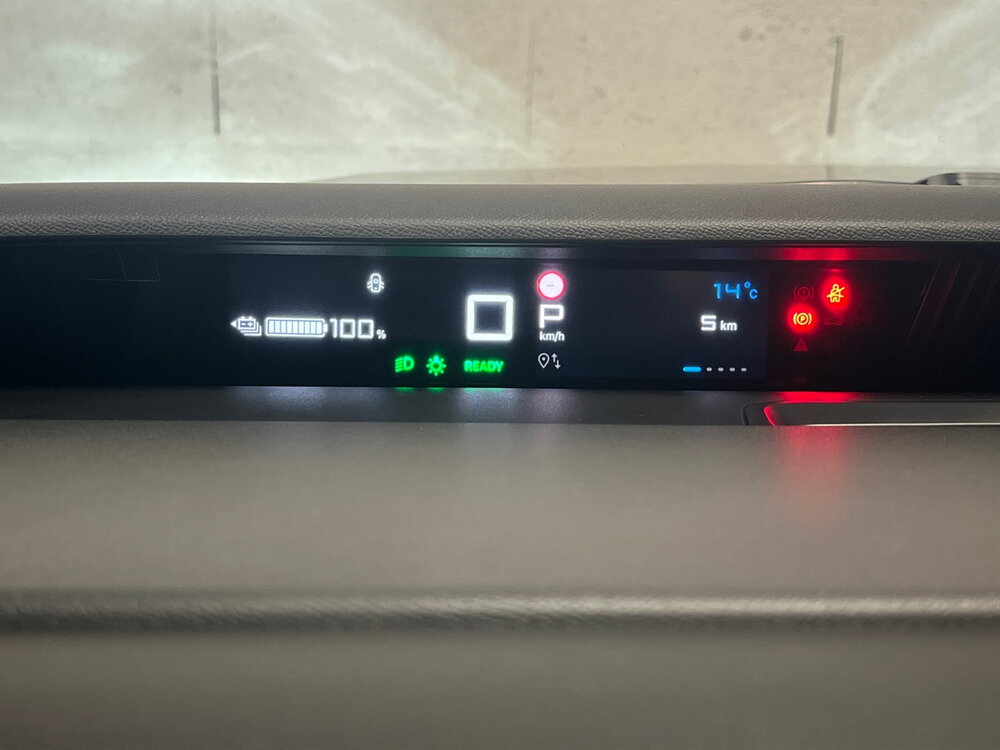 Occasion CITROEN C3 e-C3 113 ch, autonomie confort - Max