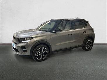 Occasion CITROEN C3 e-C3 113 ch, autonomie confort - Max