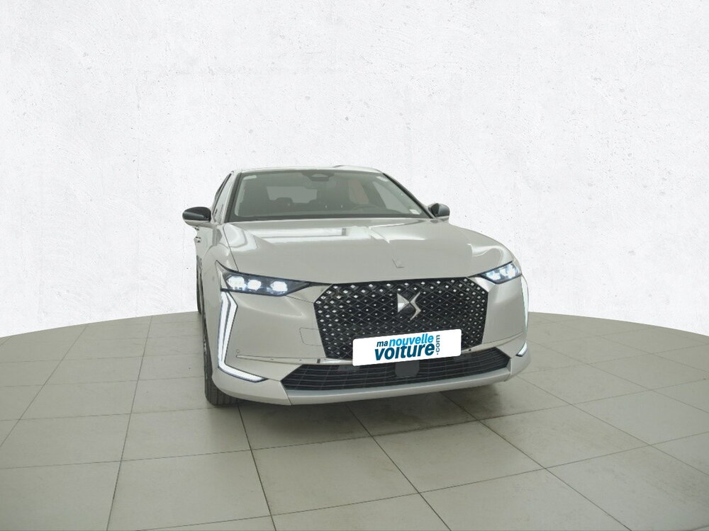 Occasion DS DS4 DS 4 PureTech 130 EAT8 - Rivoli