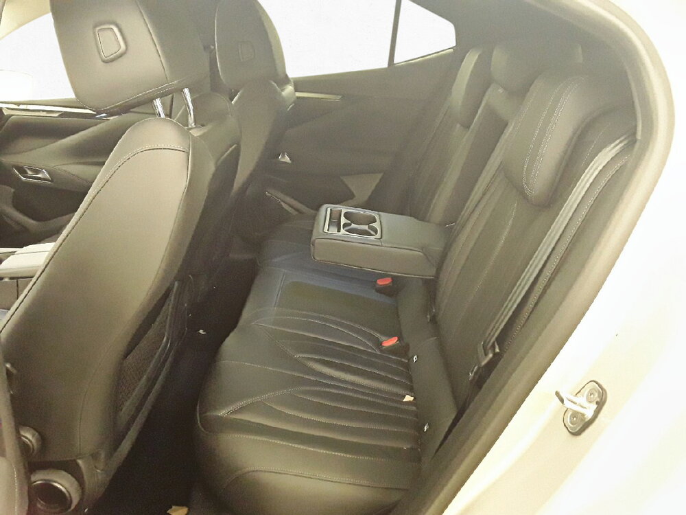 Occasion DS DS4 DS 4 PureTech 130 EAT8 - Rivoli