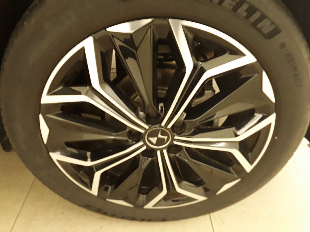 Occasion DS DS4 DS 4 PureTech 130 EAT8 - Rivoli