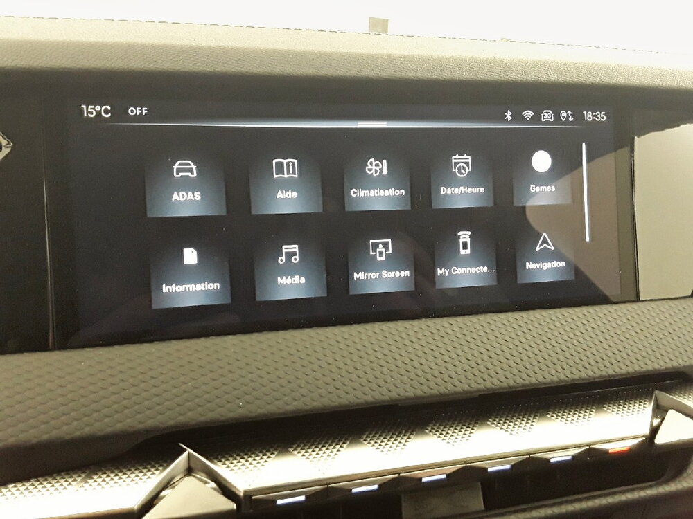 Occasion DS DS4 DS 4 PureTech 130 EAT8 - Rivoli