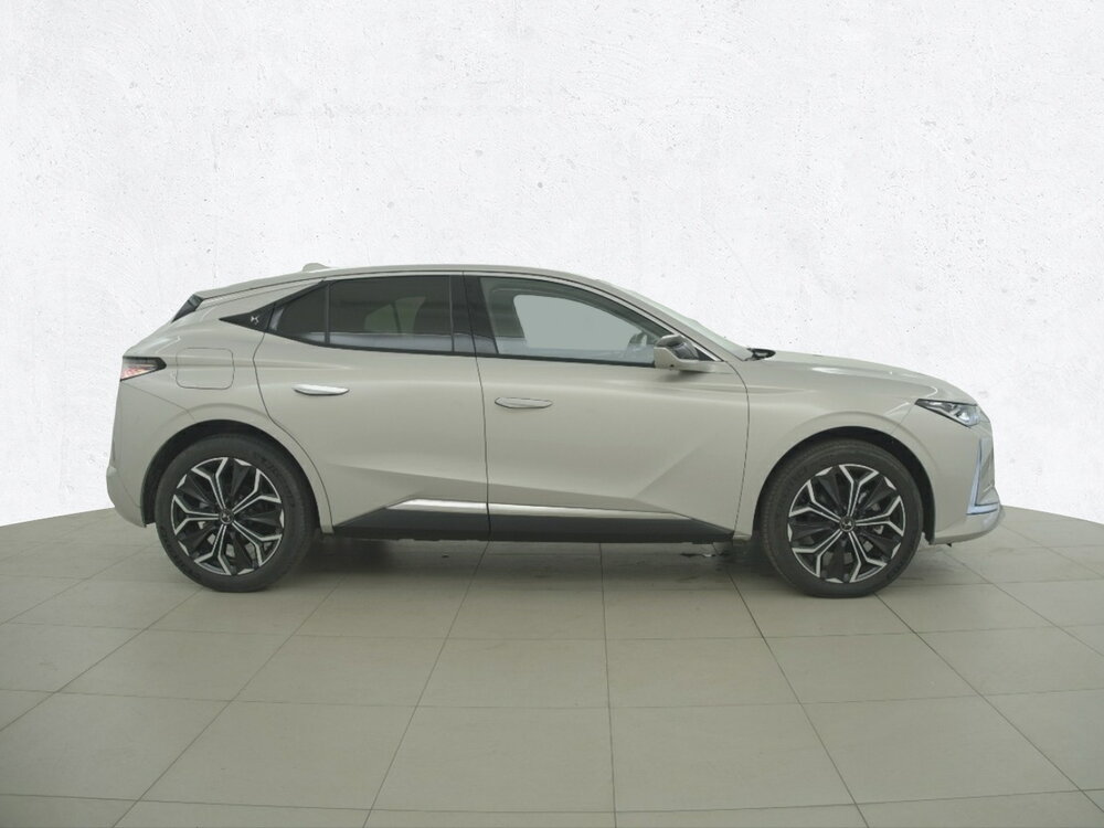 Occasion DS DS4 DS 4 PureTech 130 EAT8 - Rivoli