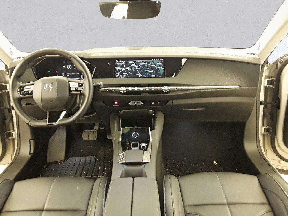 Occasion DS DS4 DS 4 PureTech 130 EAT8 - Rivoli