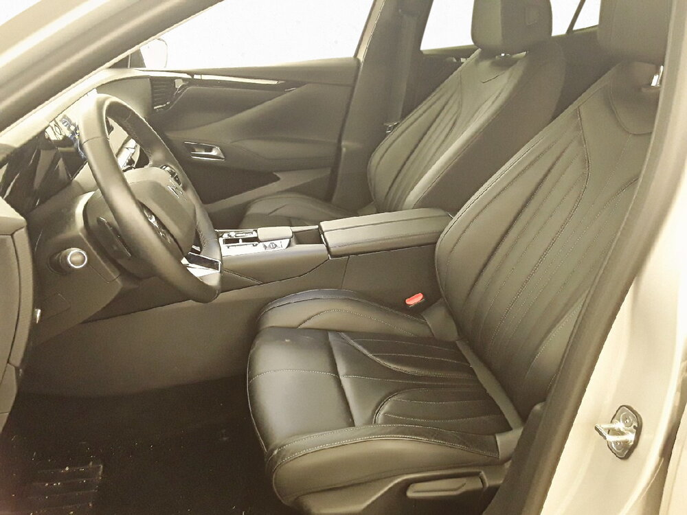 Occasion DS DS4 DS 4 PureTech 130 EAT8 - Rivoli