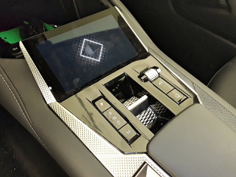 Occasion DS DS4 DS 4 PureTech 130 EAT8 - Rivoli